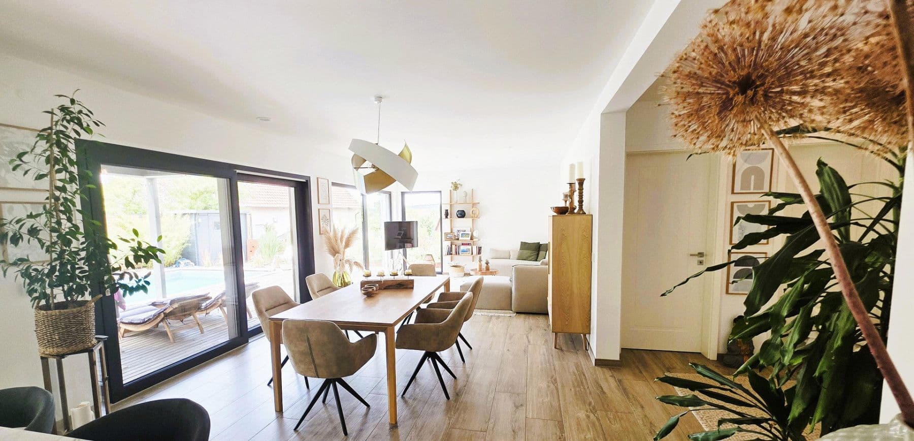 Prodej domu 153 m², pozemek 840 m², Pettendorf, Bavorsko Prodej domu 153 m², pozemek 840 m², Pettendorf, Bavorsko