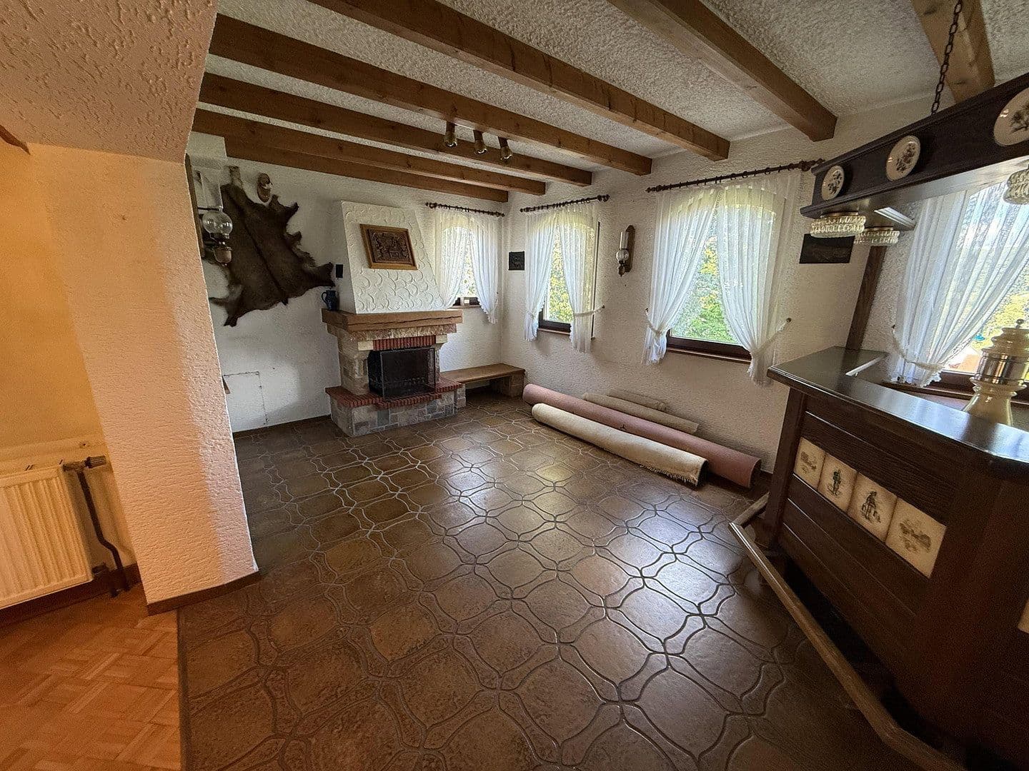 Prodej domu 135 m², pozemek 305 m², Albert-Ruppersberg Straße 36, Saarbrücken, Země Sársko Prodej domu 135 m², pozemek 305 m², Albert-Ruppersberg Straße 36, Saarbrücken, Země Sársko