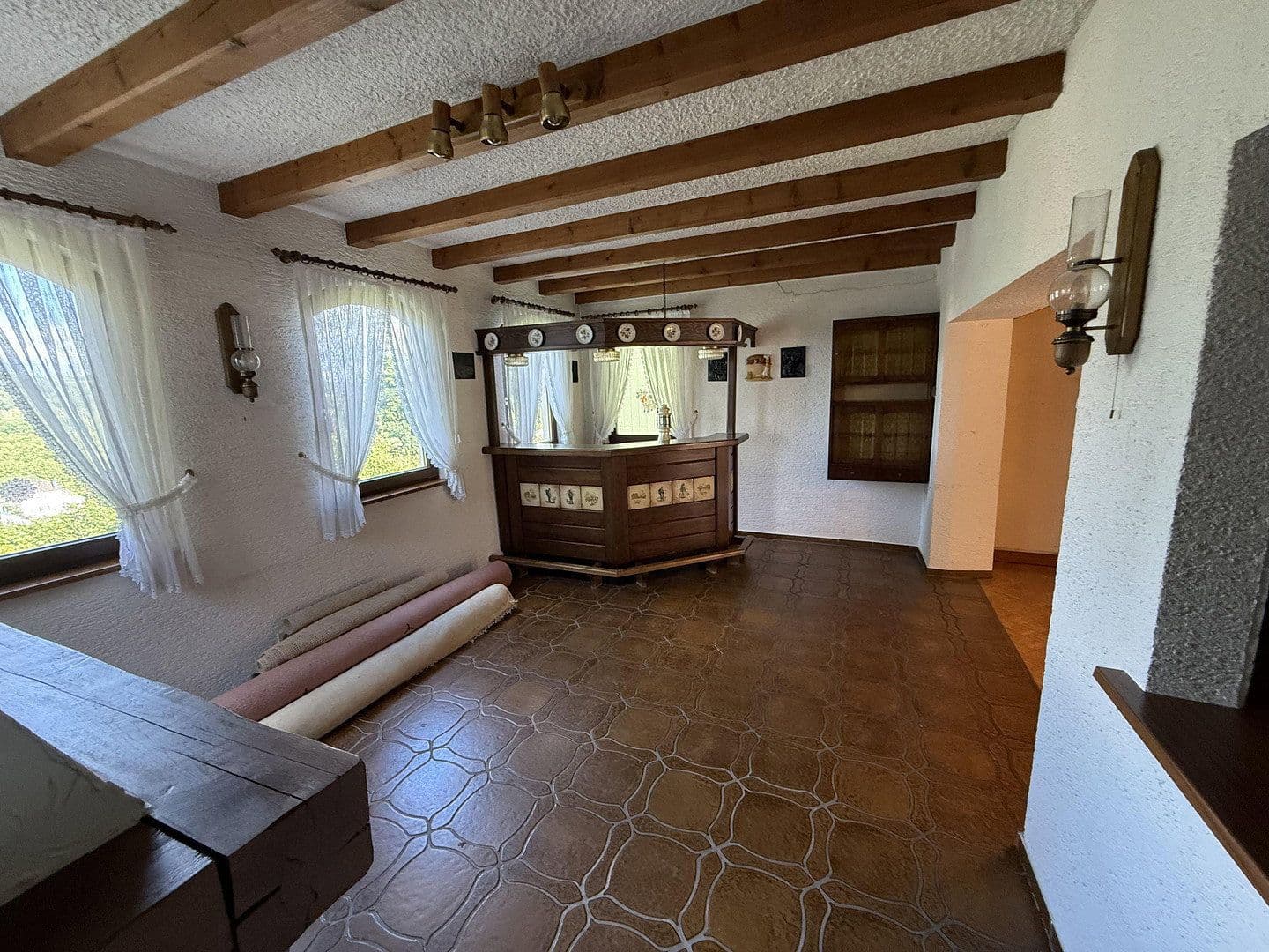 Prodej domu 135 m², pozemek 305 m², Albert-Ruppersberg Straße 36, Saarbrücken, Země Sársko Prodej domu 135 m², pozemek 305 m², Albert-Ruppersberg Straße 36, Saarbrücken, Země Sársko