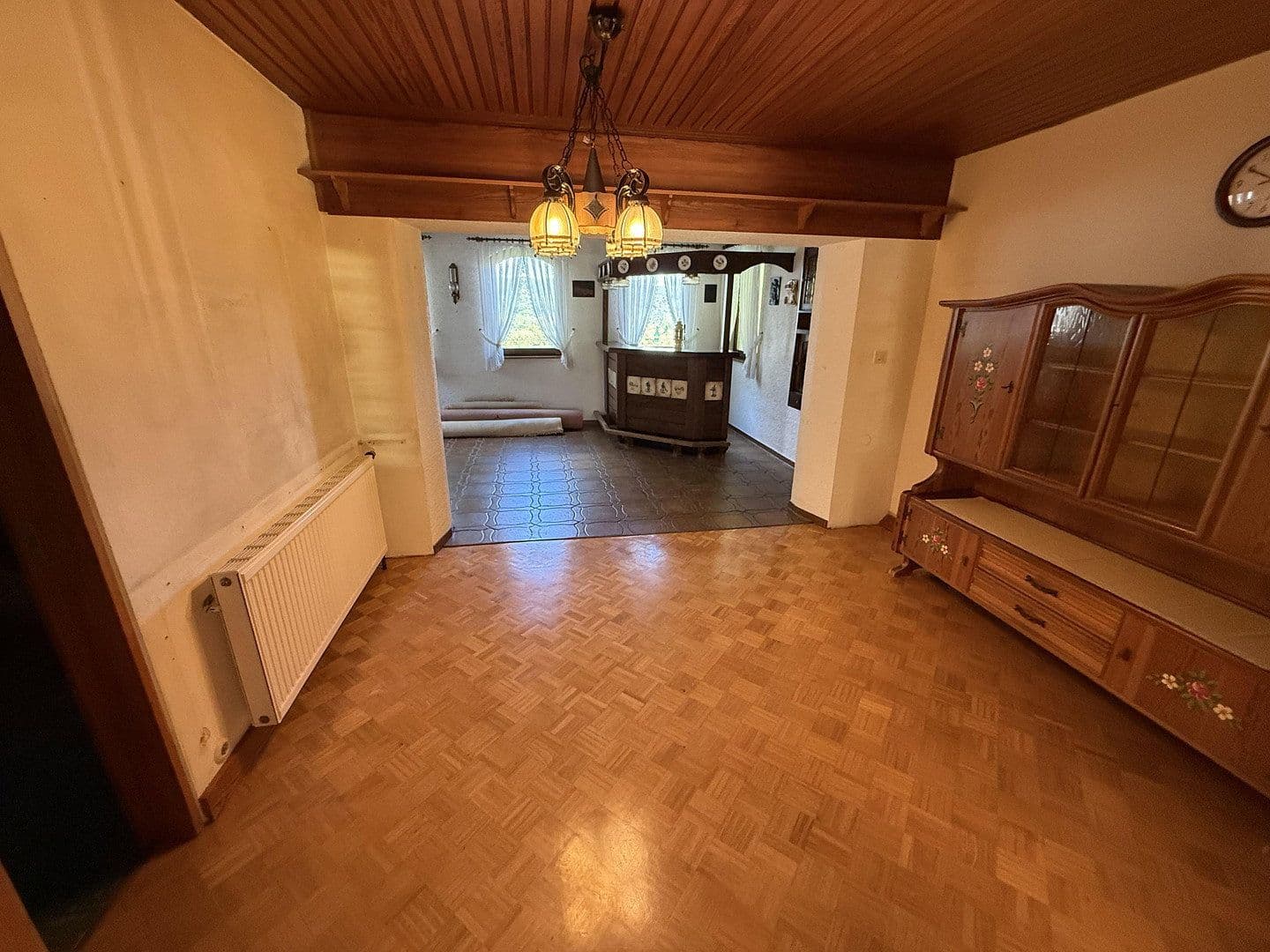 Prodej domu 135 m², pozemek 305 m², Albert-Ruppersberg Straße 36, Saarbrücken, Země Sársko Prodej domu 135 m², pozemek 305 m², Albert-Ruppersberg Straße 36, Saarbrücken, Země Sársko