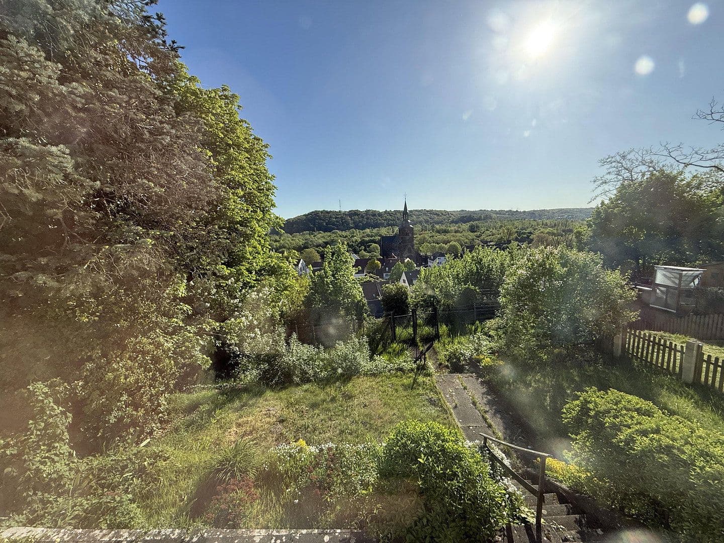 Prodej domu 135 m², pozemek 305 m², Albert-Ruppersberg Straße 36, Saarbrücken, Země Sársko Prodej domu 135 m², pozemek 305 m², Albert-Ruppersberg Straße 36, Saarbrücken, Země Sársko