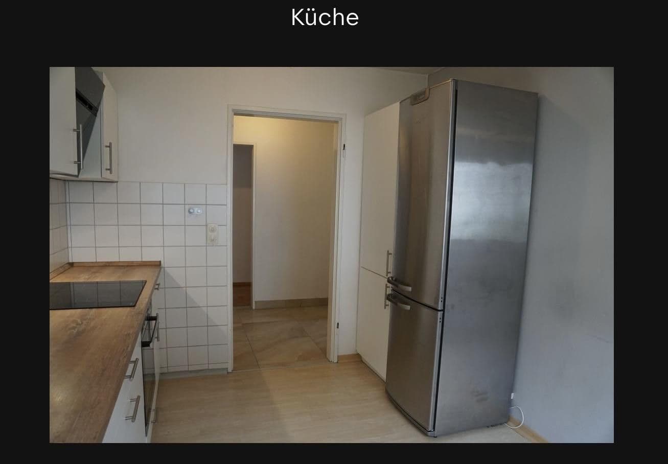 Pronájem bytu 3+1 92 m², Von-der-Tann-Straße 8, Heidelberg, Bádensko-Württembersko Pronájem bytu 3+1 92 m², Von-der-Tann-Straße 8, Heidelberg, Bádensko-Württembersko