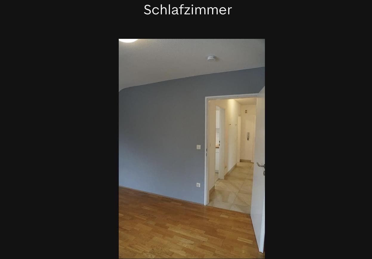 Pronájem bytu 3+1 92 m², Von-der-Tann-Straße 8, Heidelberg, Bádensko-Württembersko Pronájem bytu 3+1 92 m², Von-der-Tann-Straße 8, Heidelberg, Bádensko-Württembersko