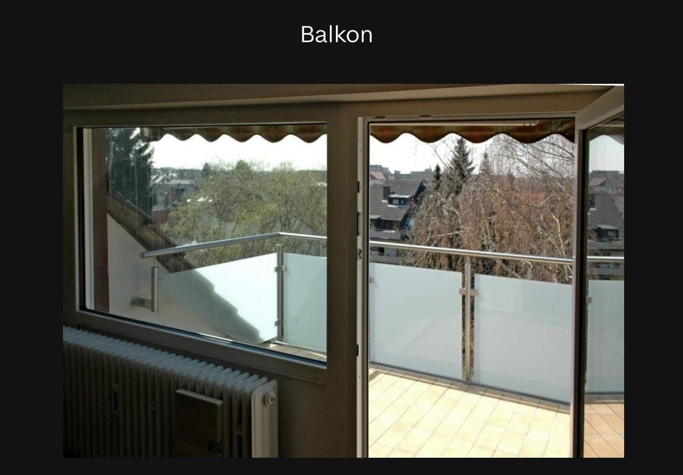 Pronájem bytu 3+1 92 m², Von-der-Tann-Straße 8, Heidelberg, Bádensko-Württembersko Pronájem bytu 3+1 92 m², Von-der-Tann-Straße 8, Heidelberg, Bádensko-Württembersko