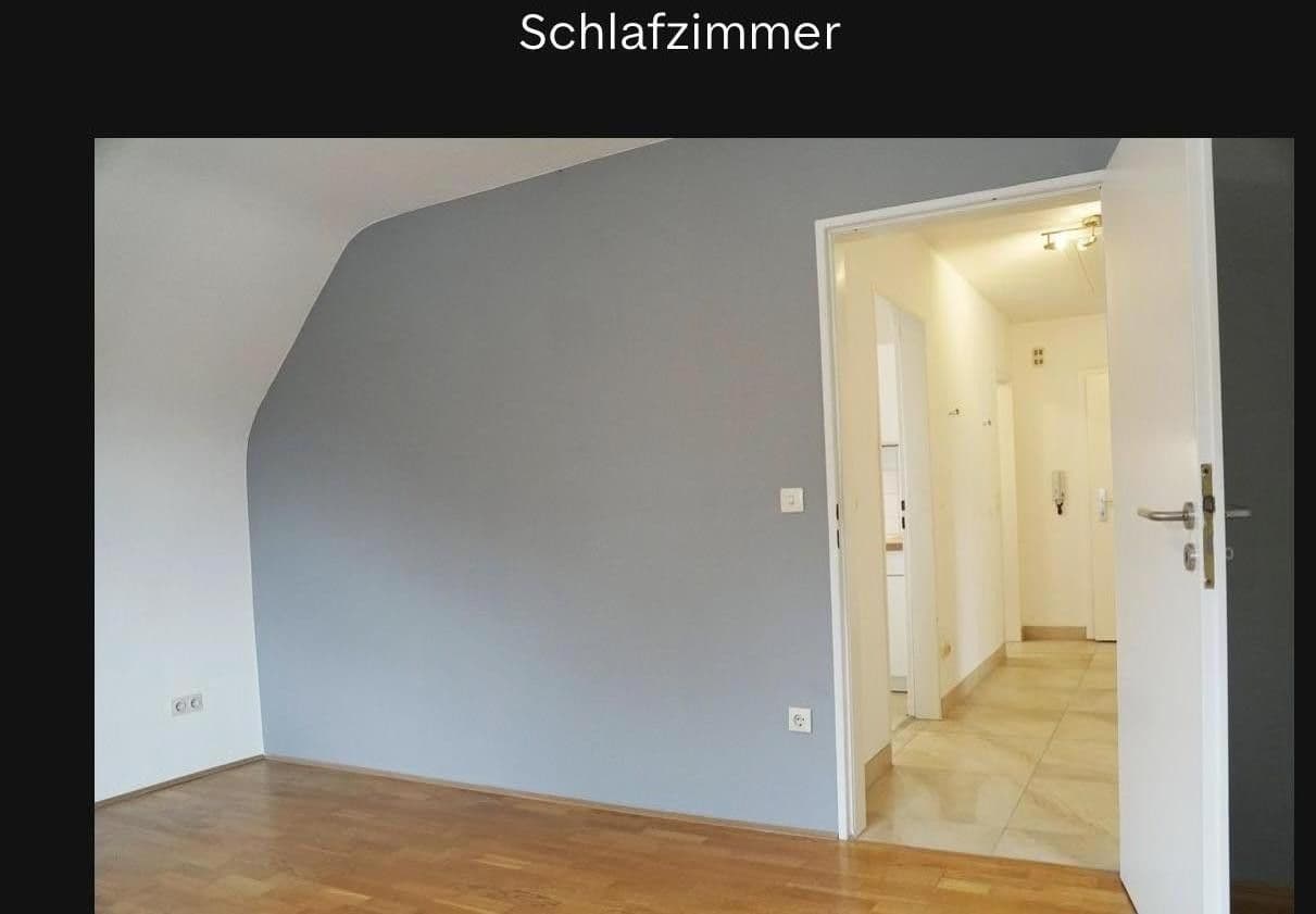 Pronájem bytu 3+1 92 m², Von-der-Tann-Straße 8, Heidelberg, Bádensko-Württembersko Pronájem bytu 3+1 92 m², Von-der-Tann-Straße 8, Heidelberg, Bádensko-Württembersko