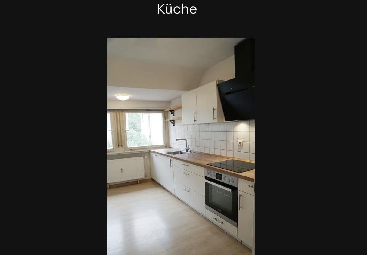 Pronájem bytu 3+1 92 m², Von-der-Tann-Straße 8, Heidelberg, Bádensko-Württembersko Pronájem bytu 3+1 92 m², Von-der-Tann-Straße 8, Heidelberg, Bádensko-Württembersko