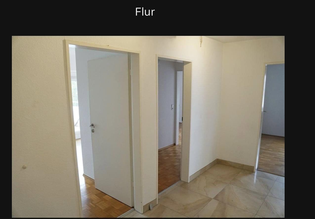 Pronájem bytu 3+1 92 m², Von-der-Tann-Straße 8, Heidelberg, Bádensko-Württembersko Pronájem bytu 3+1 92 m², Von-der-Tann-Straße 8, Heidelberg, Bádensko-Württembersko