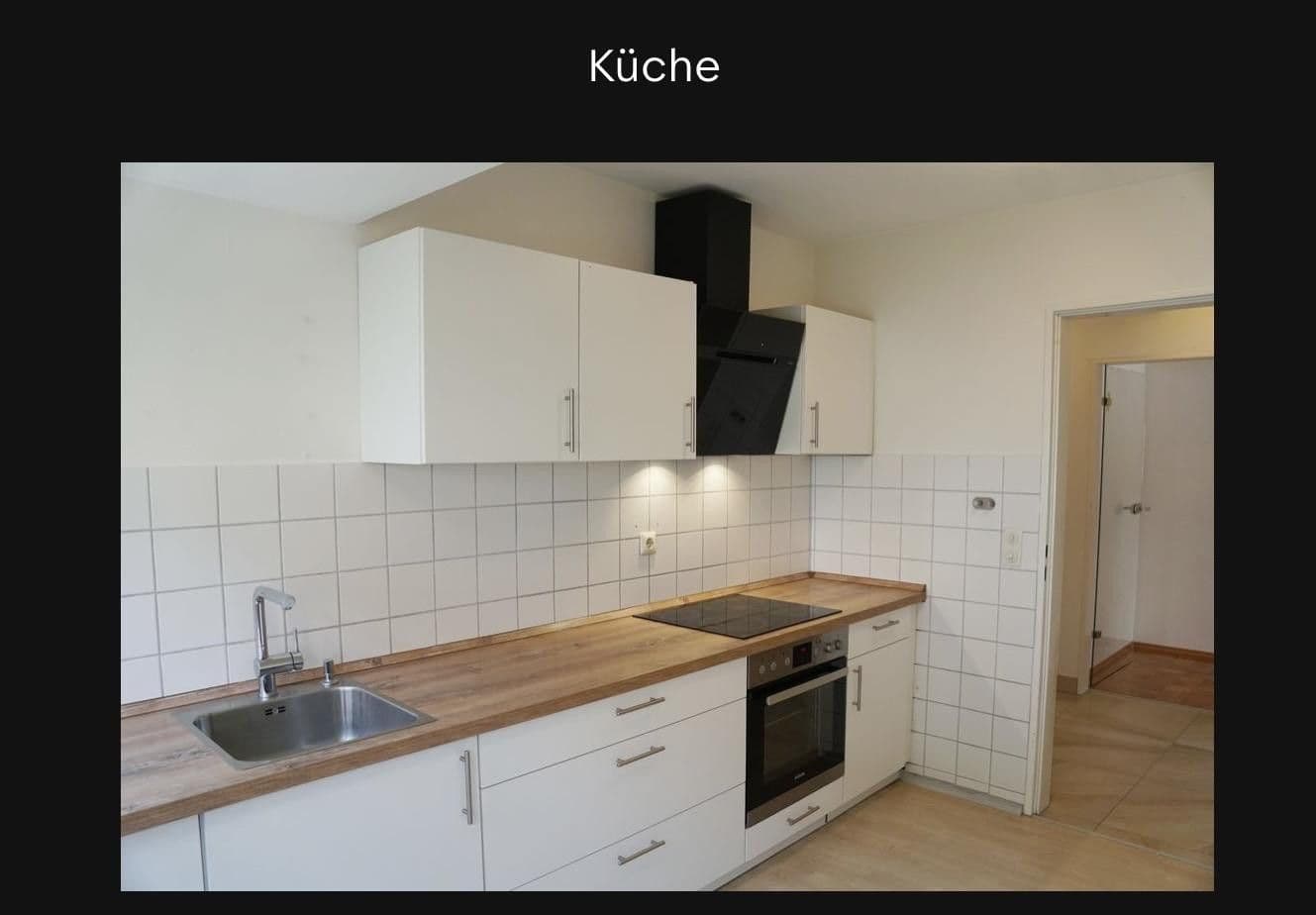 Pronájem bytu 3+1 92 m², Von-der-Tann-Straße 8, Heidelberg, Bádensko-Württembersko Pronájem bytu 3+1 92 m², Von-der-Tann-Straße 8, Heidelberg, Bádensko-Württembersko