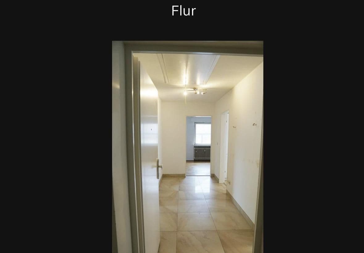 Pronájem bytu 3+1 92 m², Von-der-Tann-Straße 8, Heidelberg, Bádensko-Württembersko Pronájem bytu 3+1 92 m², Von-der-Tann-Straße 8, Heidelberg, Bádensko-Württembersko