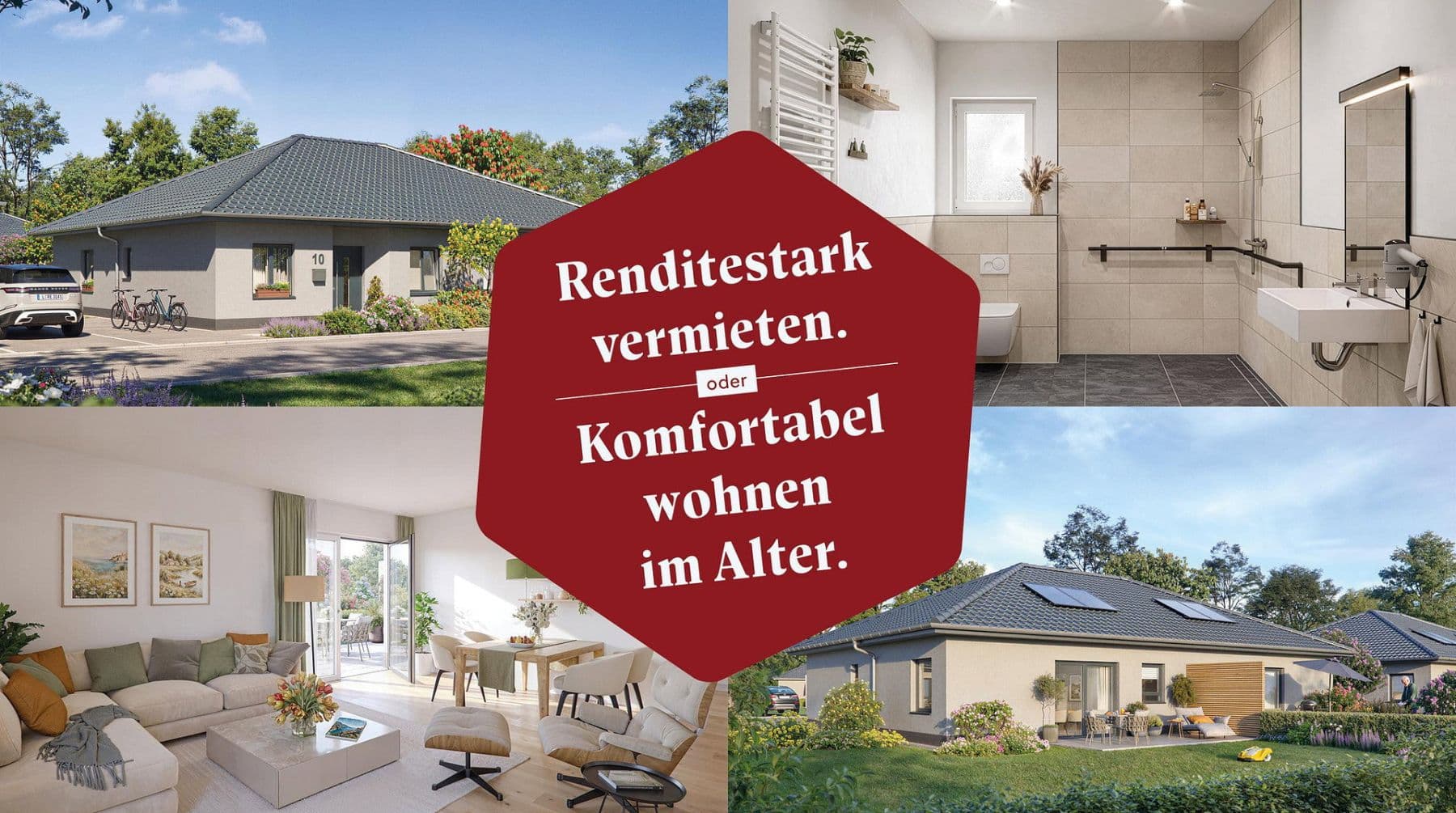 Prodej domu 104 m², Christoph-von-Mühlbach-Weg 1, Großpösna, Sasko Prodej domu 104 m², Christoph-von-Mühlbach-Weg 1, Großpösna, Sasko
