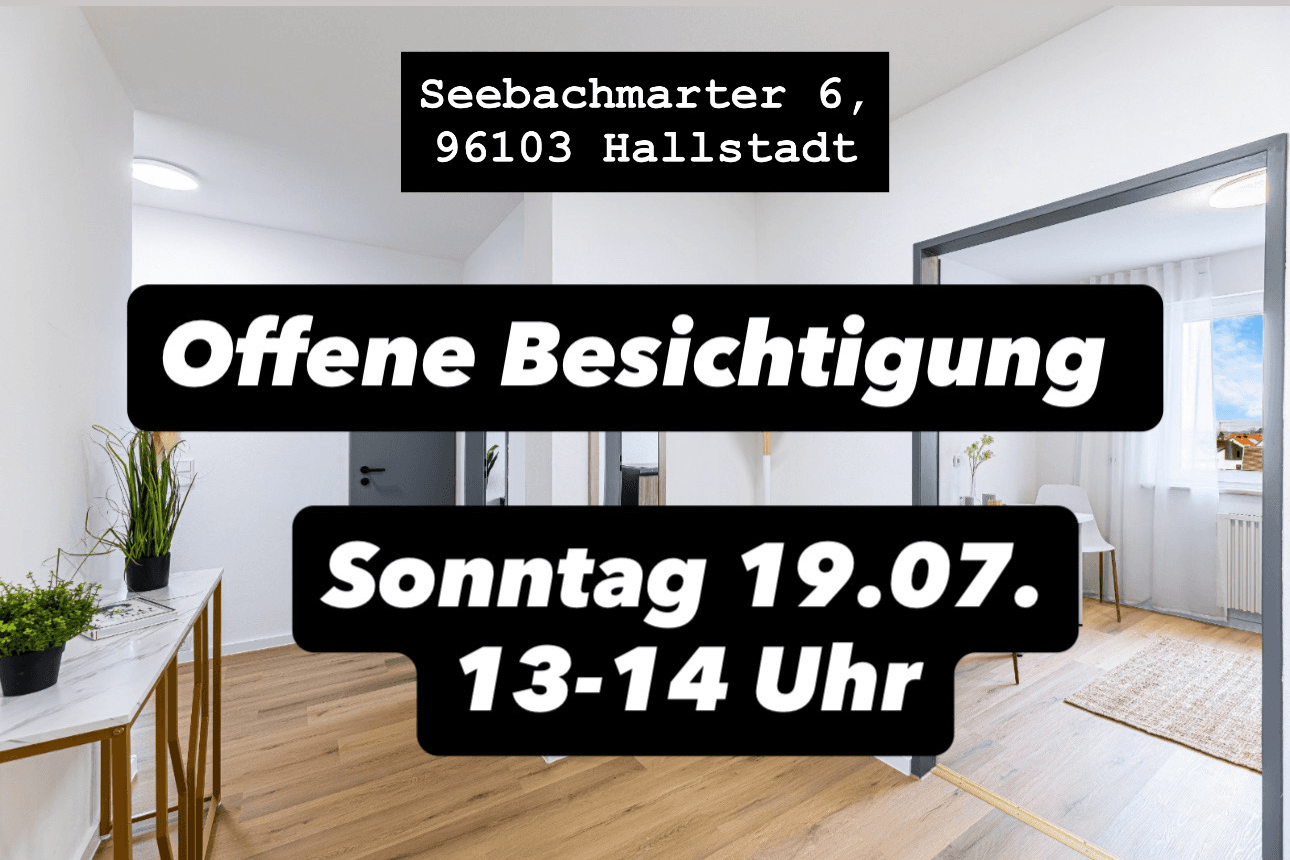 Prodej bytu 3+1 79 m², Jahnstraße 56, Bamberg, Bavorsko Prodej bytu 3+1 79 m², Jahnstraße 56, Bamberg, Bavorsko