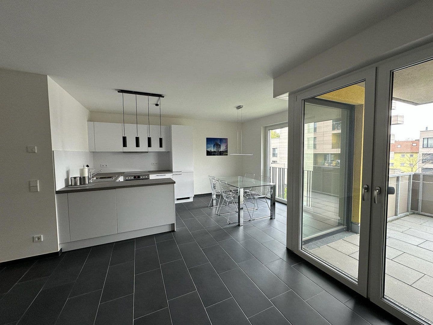 Prodej bytu 3+kk 77 m², Eisenhutstraße 42, Tübingen, Bádensko-Württembersko Prodej bytu 3+kk 77 m², Eisenhutstraße 42, Tübingen, Bádensko-Württembersko