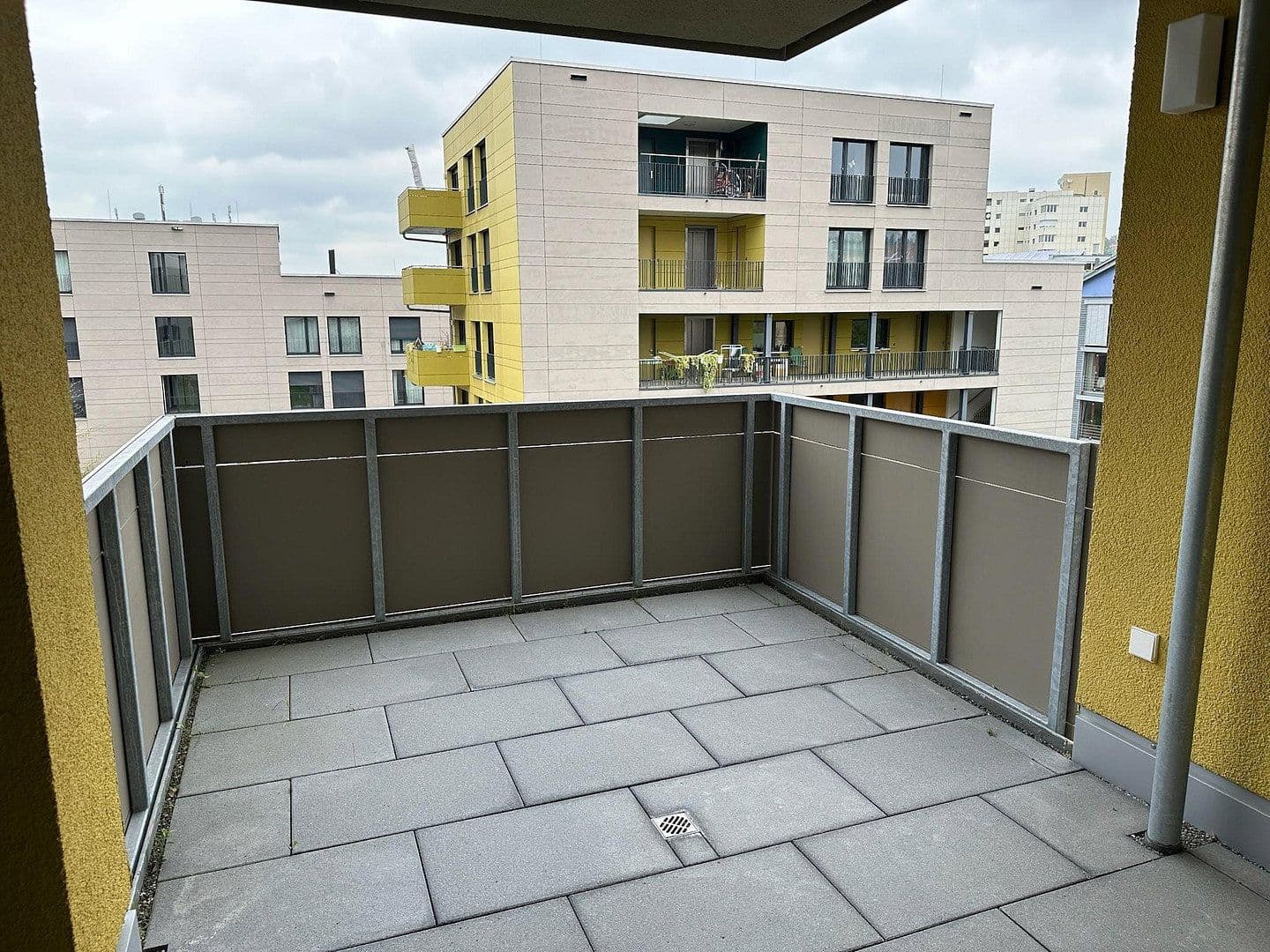 Prodej bytu 3+kk 77 m², Eisenhutstraße 42, Tübingen, Bádensko-Württembersko Prodej bytu 3+kk 77 m², Eisenhutstraße 42, Tübingen, Bádensko-Württembersko