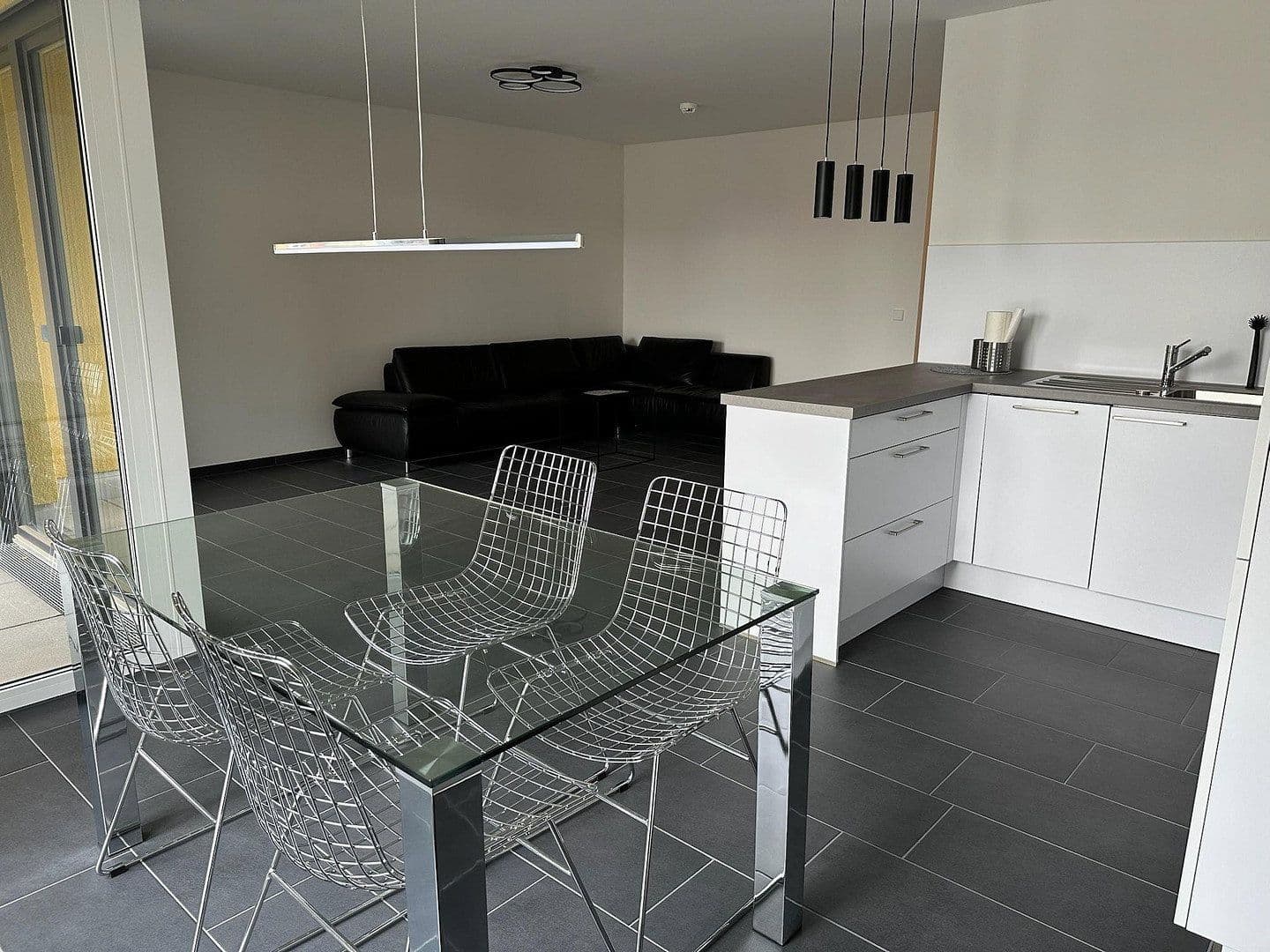 Prodej bytu 3+kk 77 m², Eisenhutstraße 42, Tübingen, Bádensko-Württembersko Prodej bytu 3+kk 77 m², Eisenhutstraße 42, Tübingen, Bádensko-Württembersko