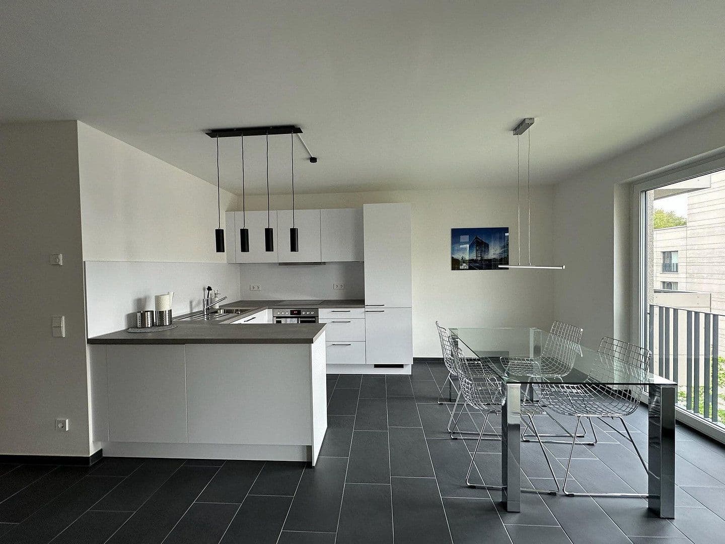 Prodej bytu 3+kk 77 m², Eisenhutstraße 42, Tübingen, Bádensko-Württembersko Prodej bytu 3+kk 77 m², Eisenhutstraße 42, Tübingen, Bádensko-Württembersko
