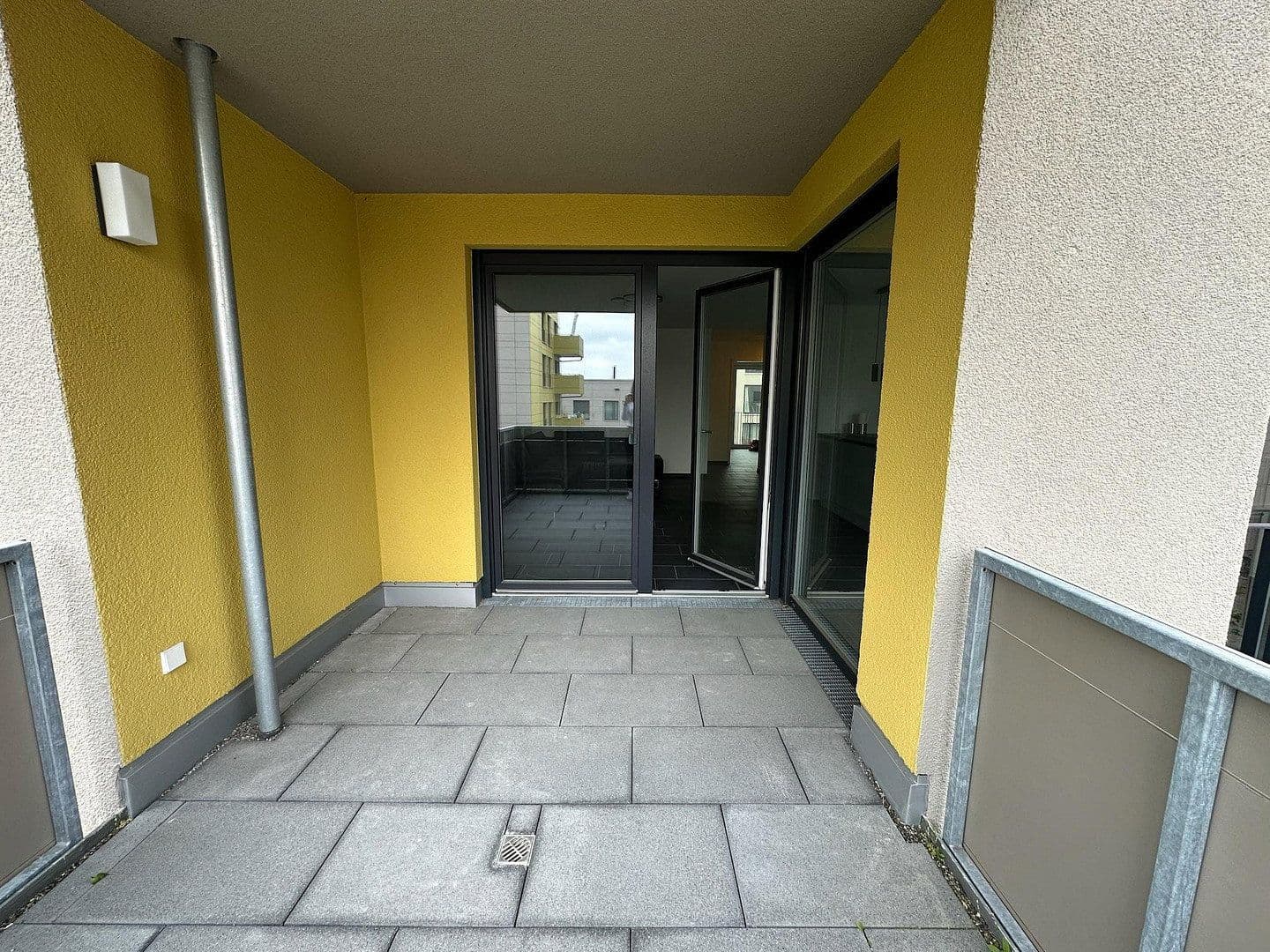 Prodej bytu 3+kk 77 m², Eisenhutstraße 42, Tübingen, Bádensko-Württembersko Prodej bytu 3+kk 77 m², Eisenhutstraße 42, Tübingen, Bádensko-Württembersko