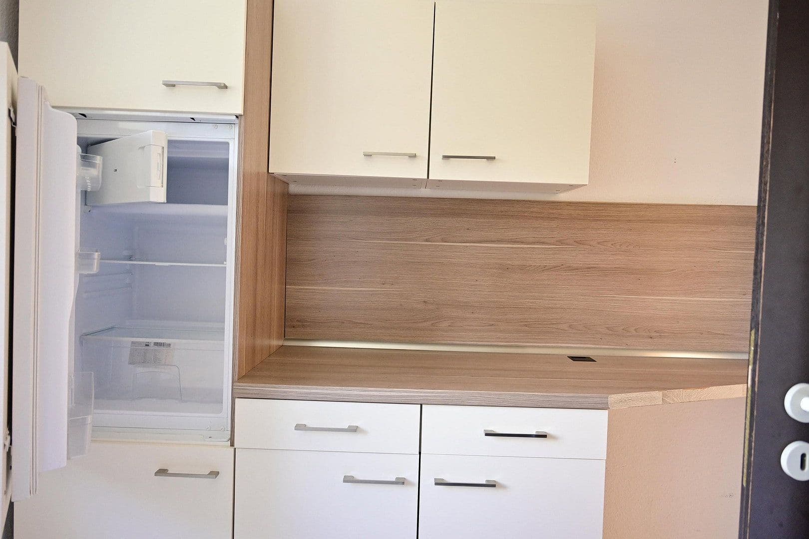 Pronájem bytu 2+1 50 m², Talbrückenstr. 7, Bielefeld, Severní Porýní-Vestfálsko Pronájem bytu 2+1 50 m², Talbrückenstr. 7, Bielefeld, Severní Porýní-Vestfálsko