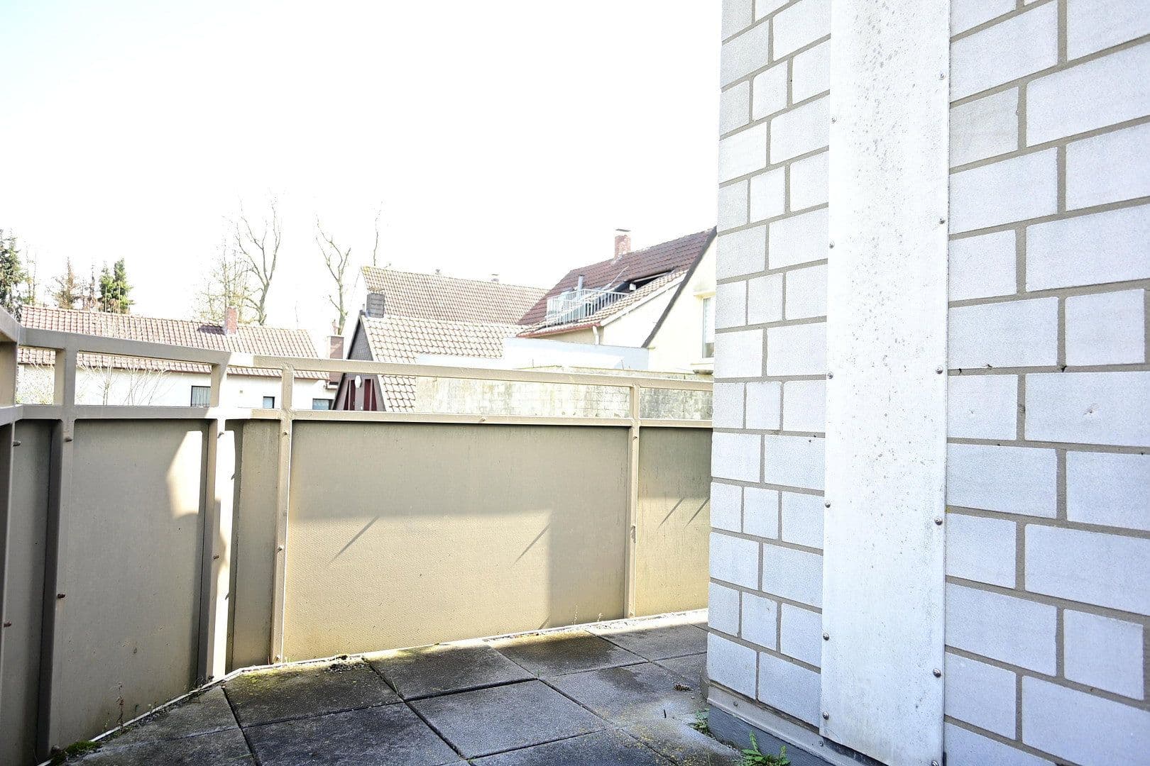 Pronájem bytu 2+1 50 m², Talbrückenstr. 7, Bielefeld, Severní Porýní-Vestfálsko Pronájem bytu 2+1 50 m², Talbrückenstr. 7, Bielefeld, Severní Porýní-Vestfálsko