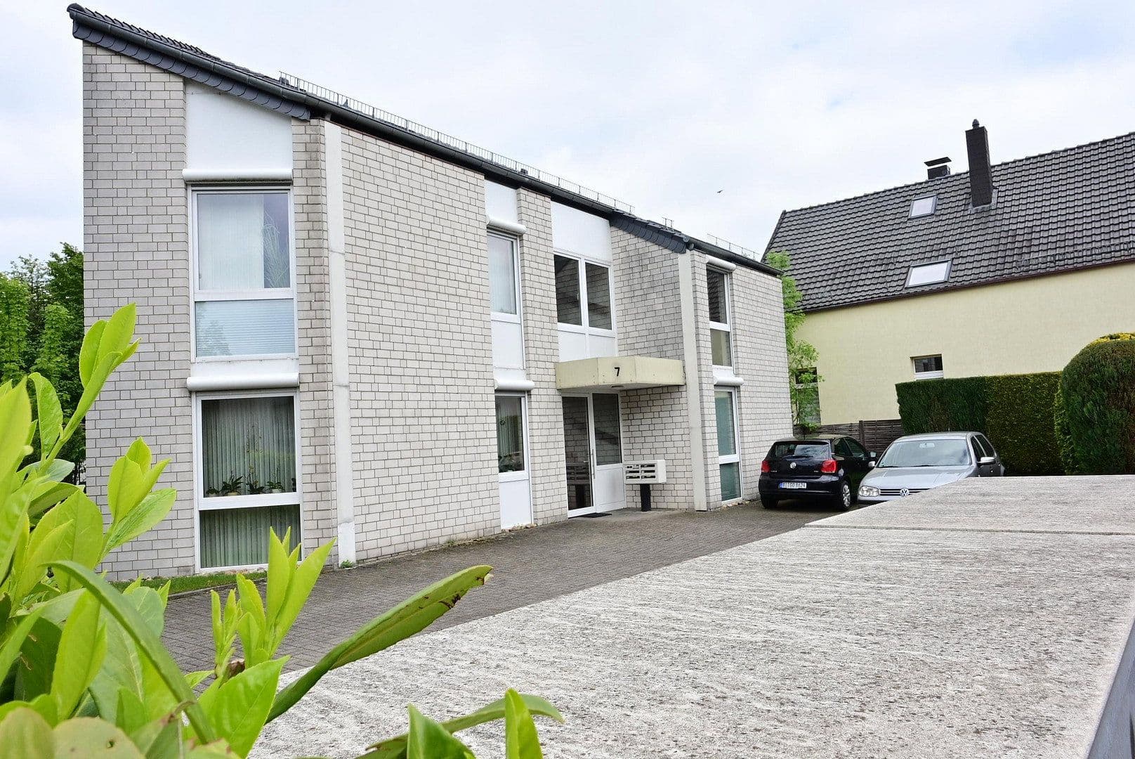 Pronájem bytu 2+1 50 m², Talbrückenstr. 7, Bielefeld, Severní Porýní-Vestfálsko Pronájem bytu 2+1 50 m², Talbrückenstr. 7, Bielefeld, Severní Porýní-Vestfálsko
