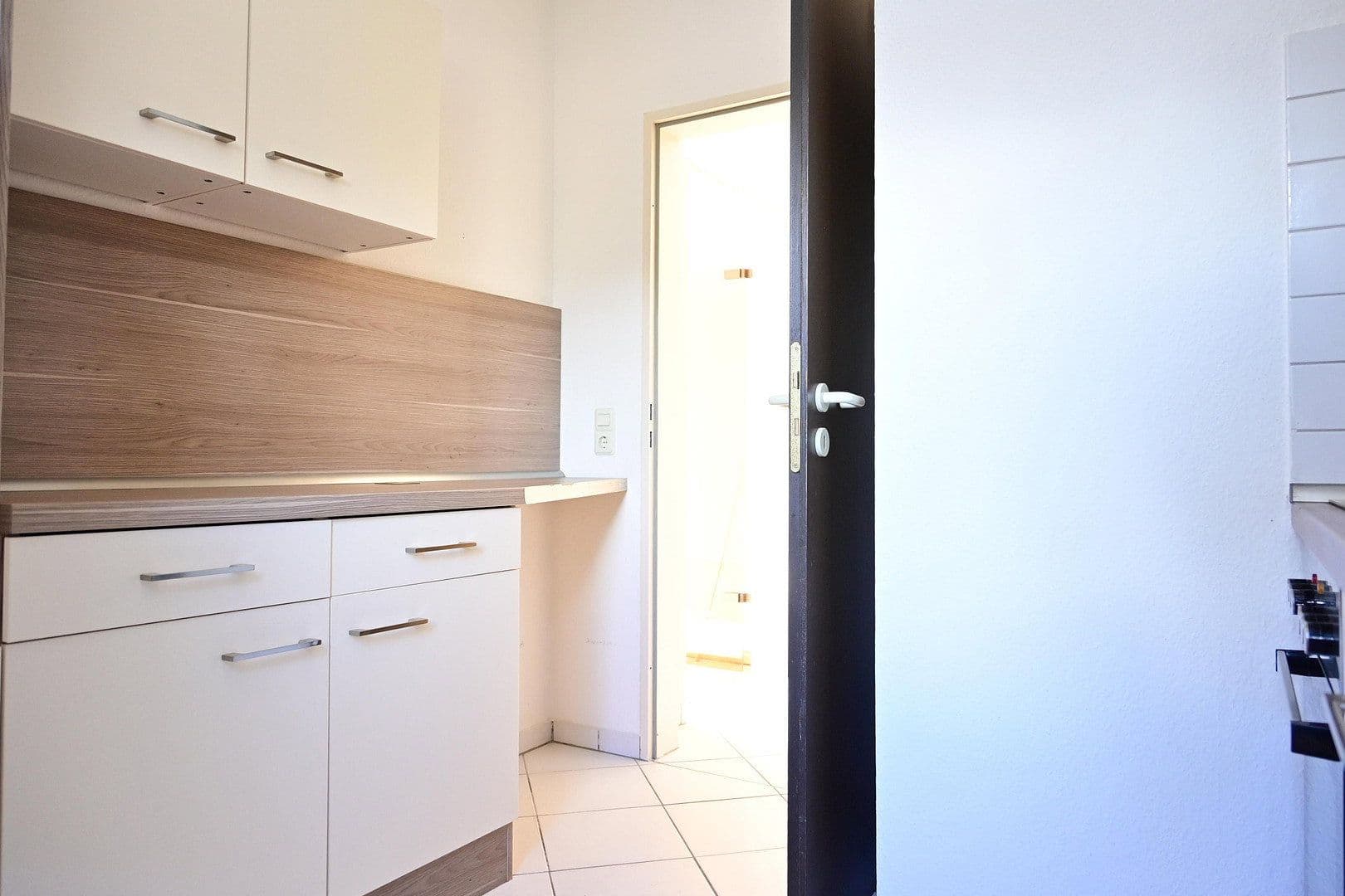 Pronájem bytu 2+1 50 m², Talbrückenstr. 7, Bielefeld, Severní Porýní-Vestfálsko Pronájem bytu 2+1 50 m², Talbrückenstr. 7, Bielefeld, Severní Porýní-Vestfálsko