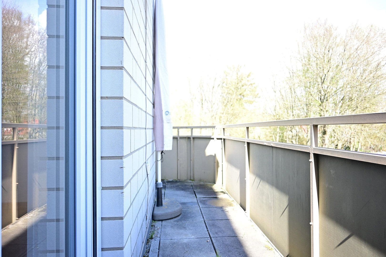 Pronájem bytu 2+1 50 m², Talbrückenstr. 7, Bielefeld, Severní Porýní-Vestfálsko Pronájem bytu 2+1 50 m², Talbrückenstr. 7, Bielefeld, Severní Porýní-Vestfálsko