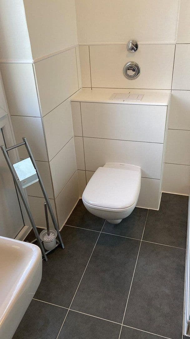 Pronájem bytu 2+1 50 m², Talbrückenstr. 7, Bielefeld, Severní Porýní-Vestfálsko Pronájem bytu 2+1 50 m², Talbrückenstr. 7, Bielefeld, Severní Porýní-Vestfálsko