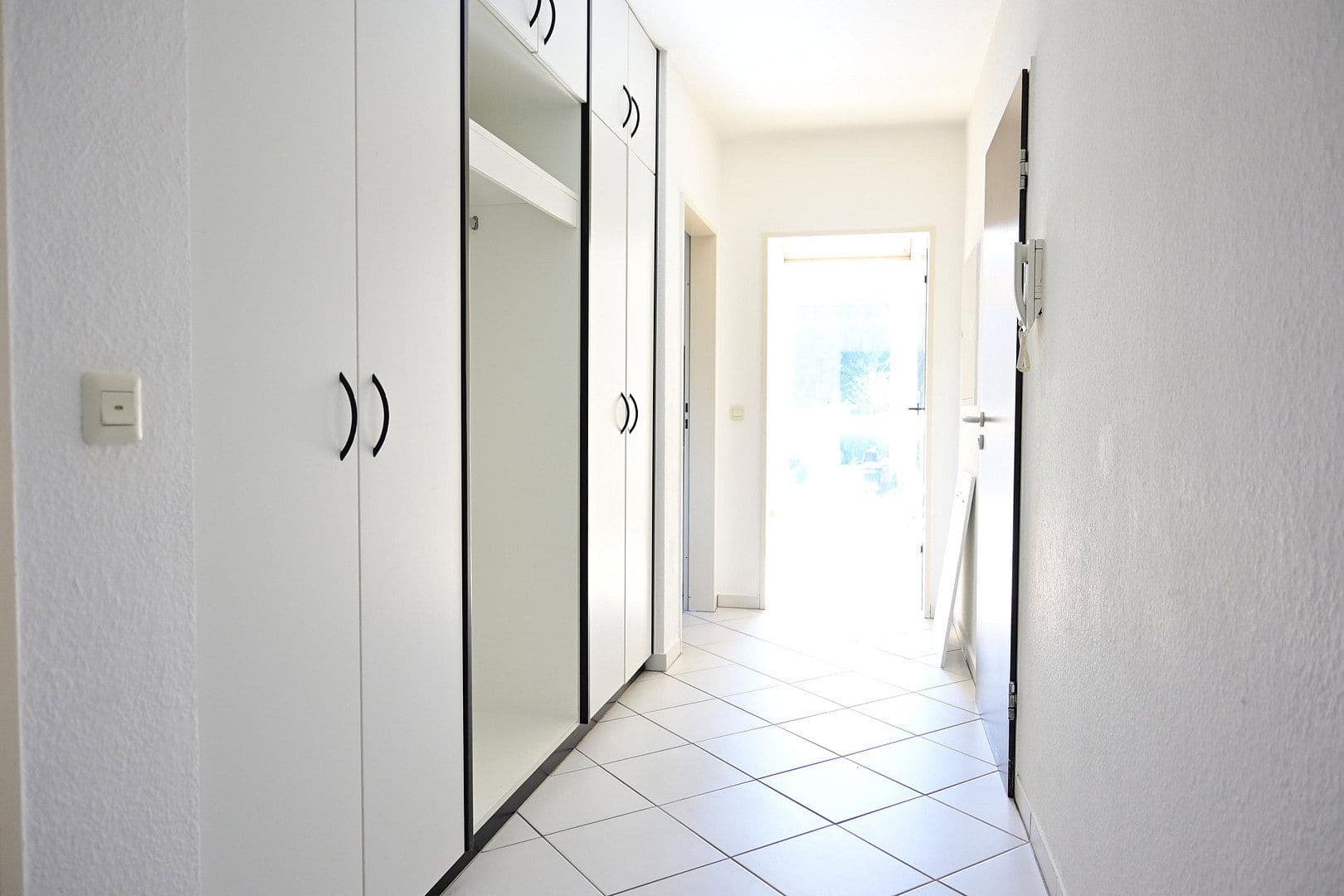 Pronájem bytu 2+1 50 m², Talbrückenstr. 7, Bielefeld, Severní Porýní-Vestfálsko Pronájem bytu 2+1 50 m², Talbrückenstr. 7, Bielefeld, Severní Porýní-Vestfálsko