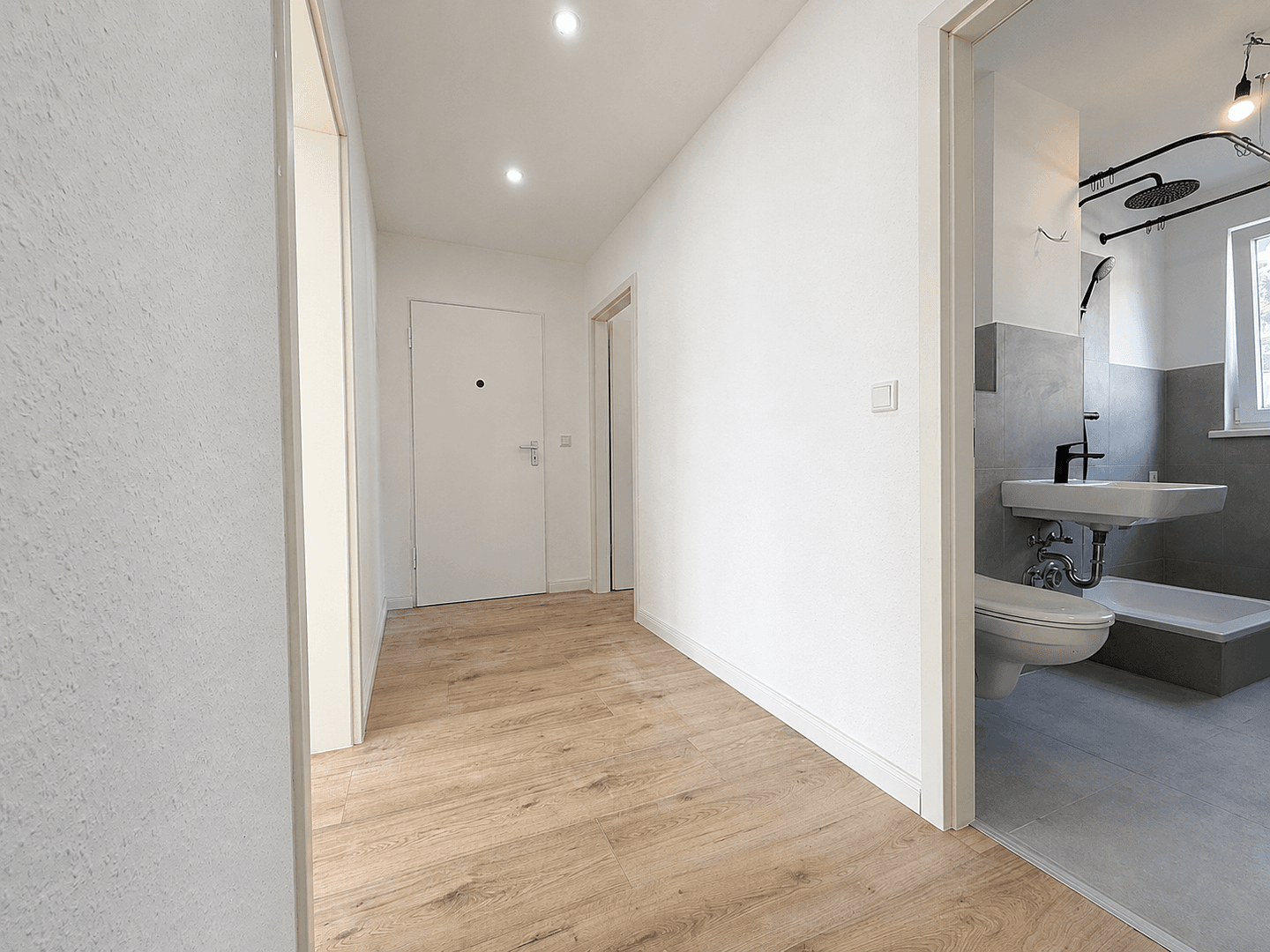 Prodej bytu 3+1 65 m², Graubündener Straße 39, Bremen, Bremen Prodej bytu 3+1 65 m², Graubündener Straße 39, Bremen, Bremen