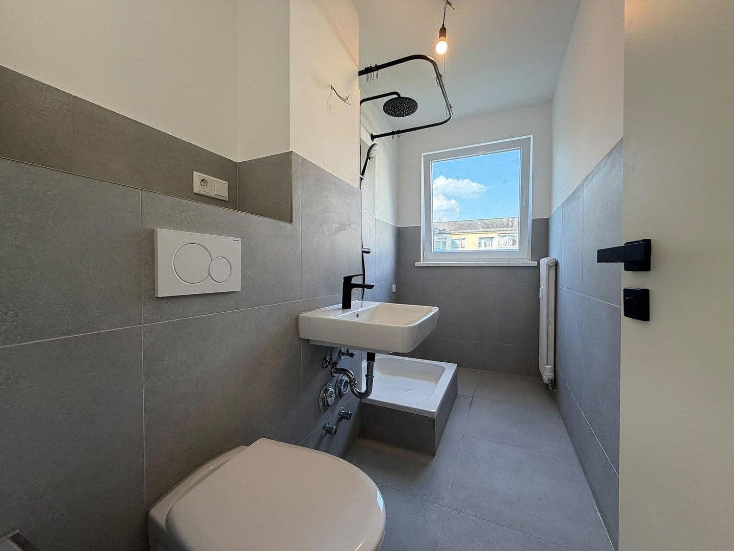 Prodej bytu 3+1 65 m², Graubündener Straße 39, Bremen, Bremen Prodej bytu 3+1 65 m², Graubündener Straße 39, Bremen, Bremen
