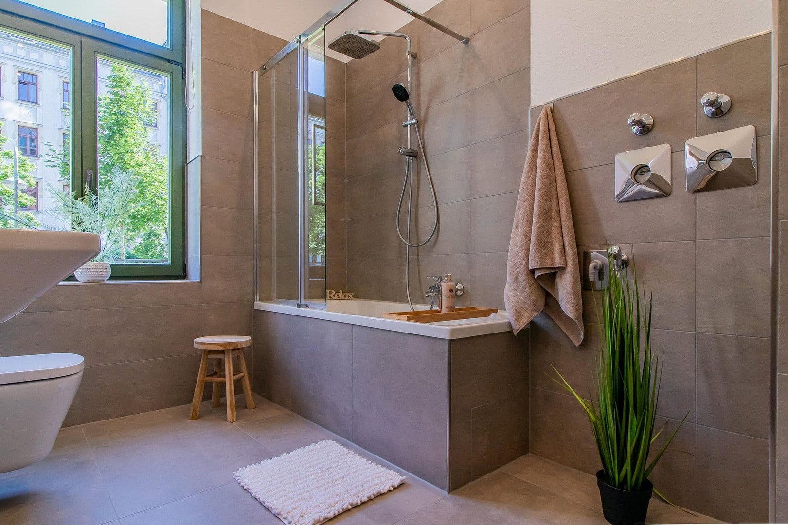 Prodej bytu 2+1 62 m², Chemnitz, Sasko Prodej bytu 2+1 62 m², Chemnitz, Sasko