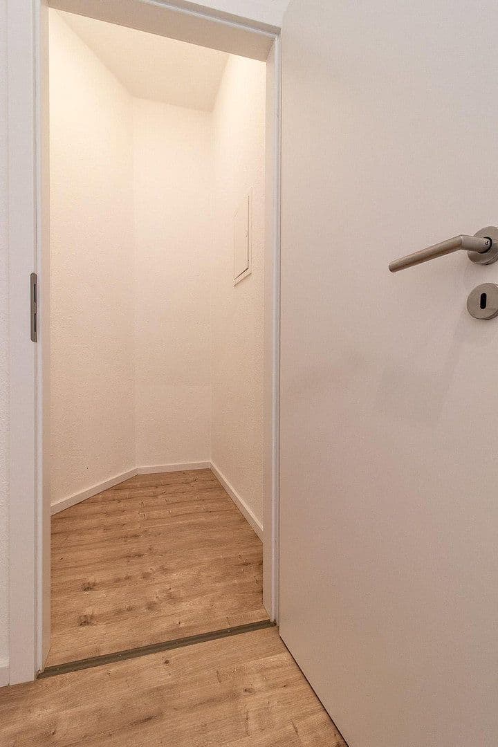 Prodej bytu 2+1 62 m², Chemnitz, Sasko Prodej bytu 2+1 62 m², Chemnitz, Sasko