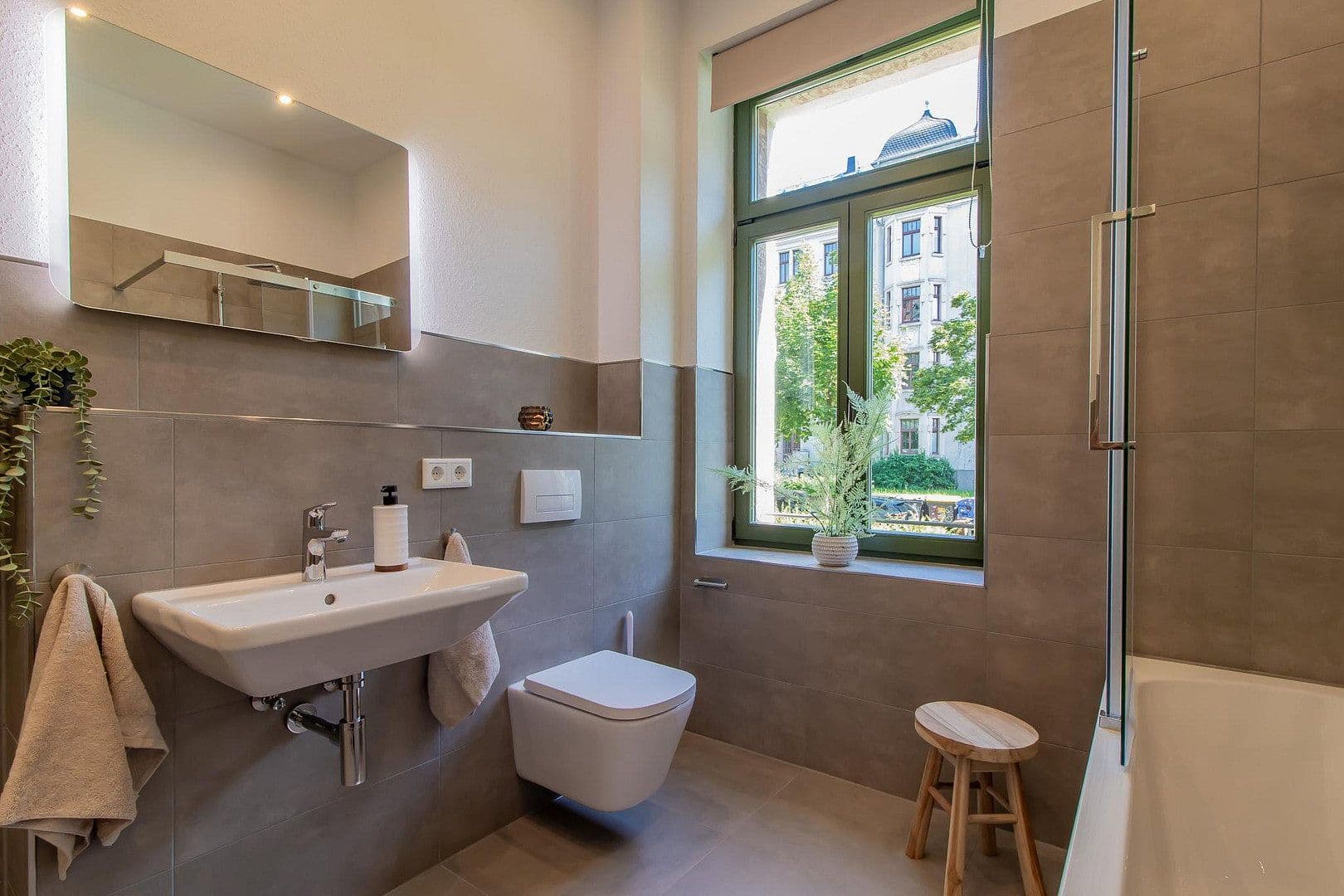 Prodej bytu 2+1 62 m², Chemnitz, Sasko Prodej bytu 2+1 62 m², Chemnitz, Sasko