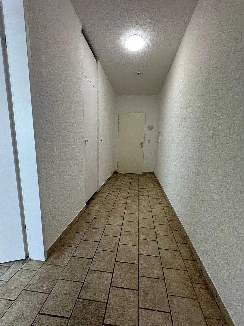 Pronájem bytu 1+1 30 m², Gladbecker Straße 246, Essen, Severní Porýní-Vestfálsko Pronájem bytu 1+1 30 m², Gladbecker Straße 246, Essen, Severní Porýní-Vestfálsko