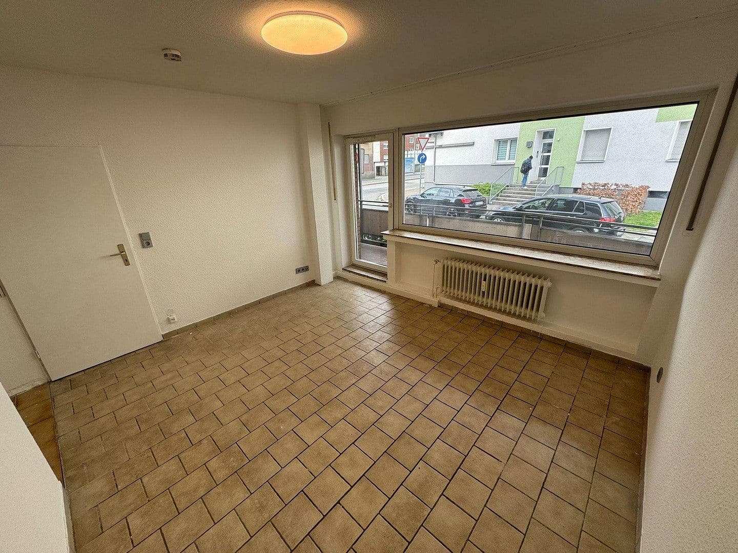 Pronájem bytu 1+1 30 m², Gladbecker Straße 246, Essen, Severní Porýní-Vestfálsko Pronájem bytu 1+1 30 m², Gladbecker Straße 246, Essen, Severní Porýní-Vestfálsko