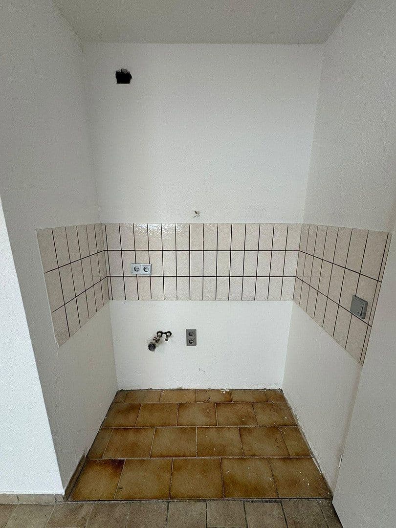 Pronájem bytu 1+1 30 m², Gladbecker Straße 246, Essen, Severní Porýní-Vestfálsko Pronájem bytu 1+1 30 m², Gladbecker Straße 246, Essen, Severní Porýní-Vestfálsko
