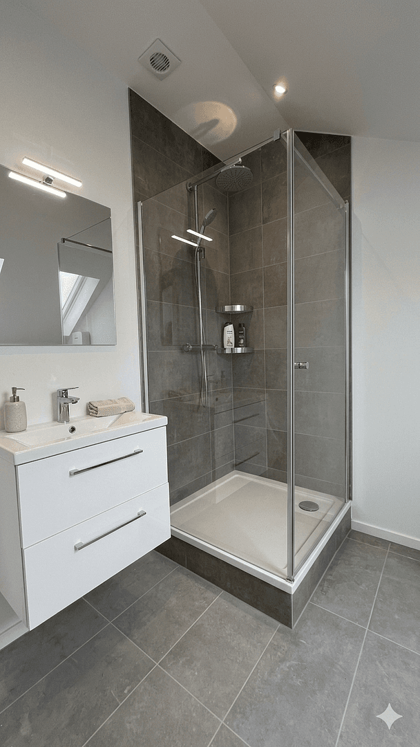 Pronájem bytu 3+kk 85 m², Adalbertsteinweg 111, Cáchy, Severní Porýní-Vestfálsko Pronájem bytu 3+kk 85 m², Adalbertsteinweg 111, Cáchy, Severní Porýní-Vestfálsko