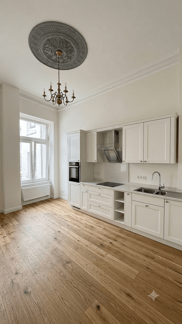 Pronájem bytu 3+kk 85 m², Adalbertsteinweg 111, Cáchy, Severní Porýní-Vestfálsko Pronájem bytu 3+kk 85 m², Adalbertsteinweg 111, Cáchy, Severní Porýní-Vestfálsko