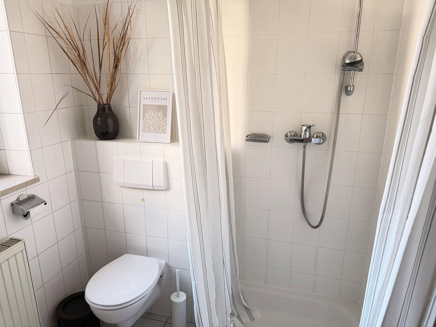 Pronájem bytu 16 m², Kargstr. 1, Augsburg, Bavorsko Pronájem bytu 16 m², Kargstr. 1, Augsburg, Bavorsko