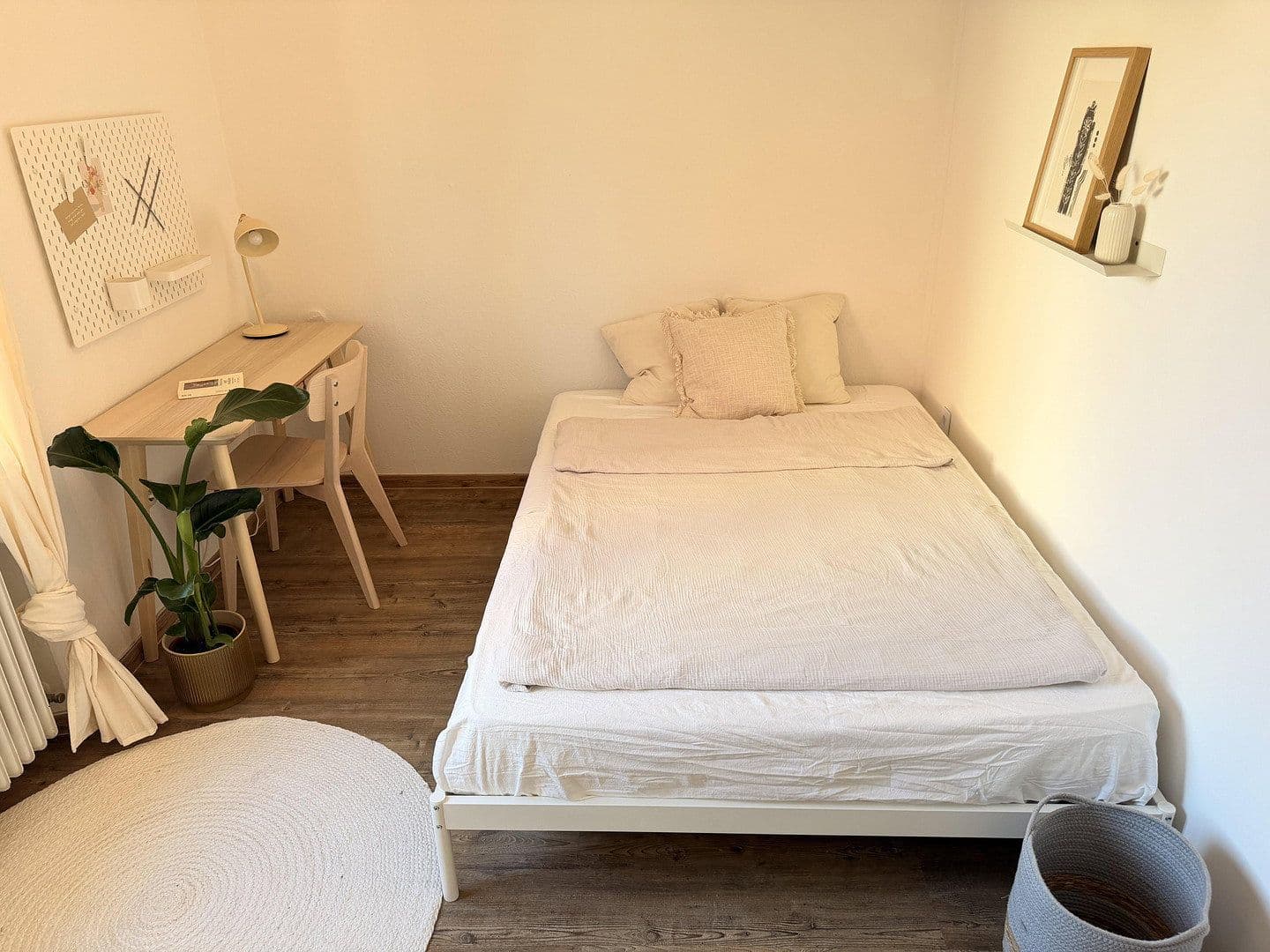 Pronájem bytu 16 m², Kargstr. 1, Augsburg, Bavorsko Pronájem bytu 16 m², Kargstr. 1, Augsburg, Bavorsko