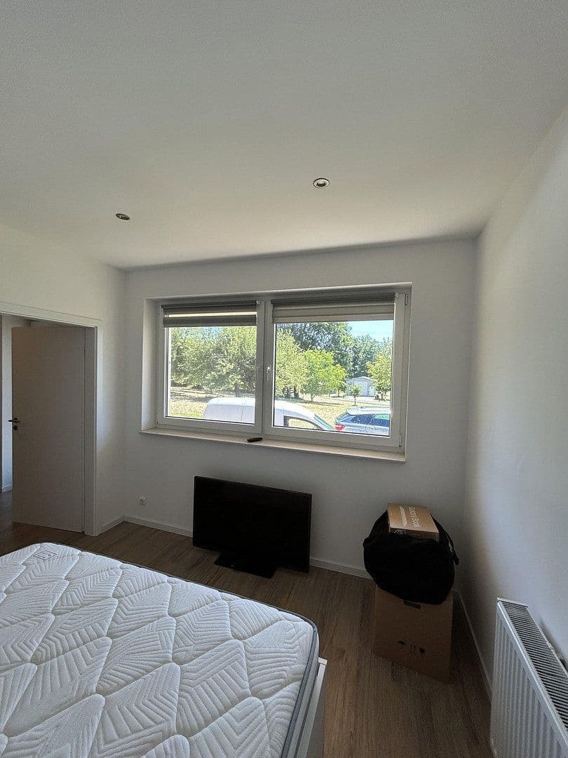 Pronájem bytu 2+1 40 m², Wiesenstraße 14, Wildeck, Hessen Pronájem bytu 2+1 40 m², Wiesenstraße 14, Wildeck, Hessen