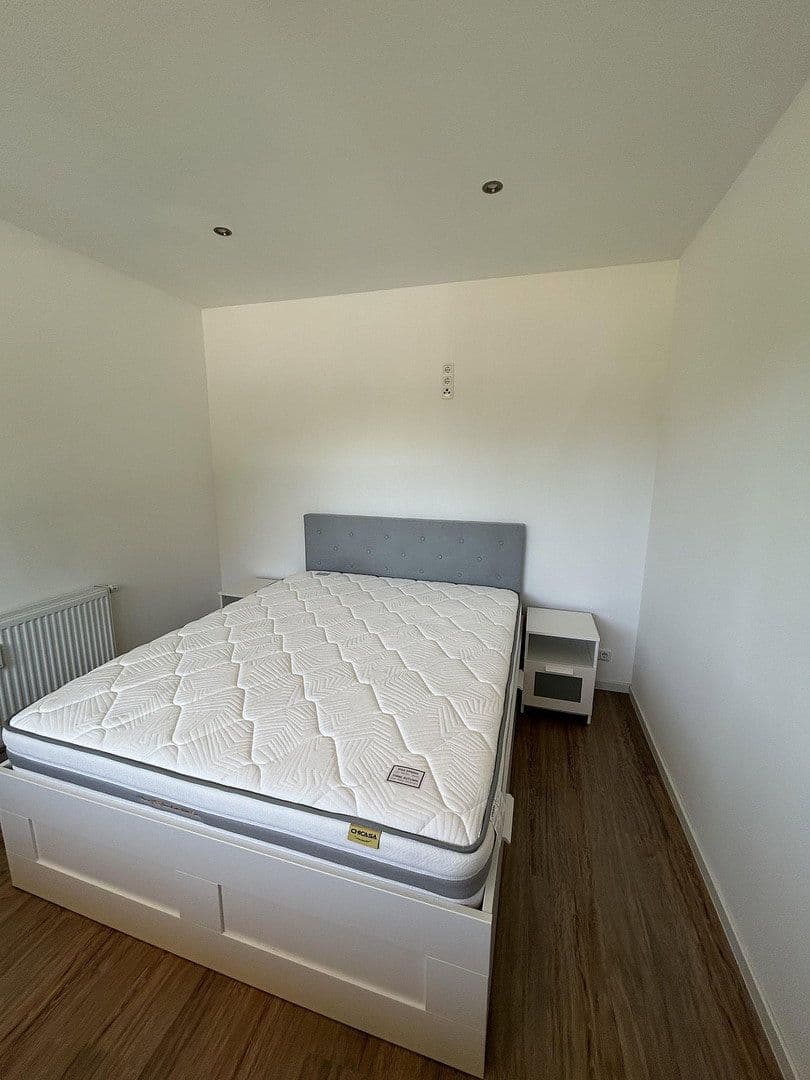 Pronájem bytu 2+1 40 m², Wiesenstraße 14, Wildeck, Hessen Pronájem bytu 2+1 40 m², Wiesenstraße 14, Wildeck, Hessen