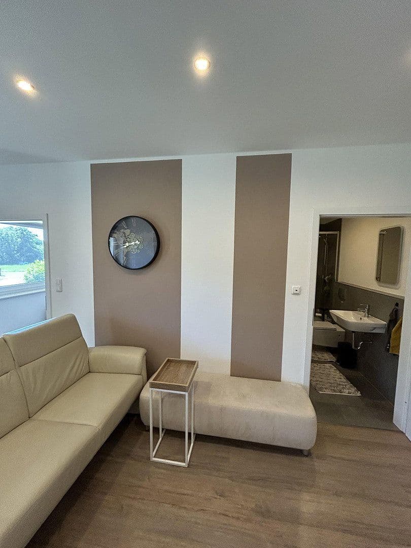 Pronájem bytu 2+1 40 m², Wiesenstraße 14, Wildeck, Hessen Pronájem bytu 2+1 40 m², Wiesenstraße 14, Wildeck, Hessen