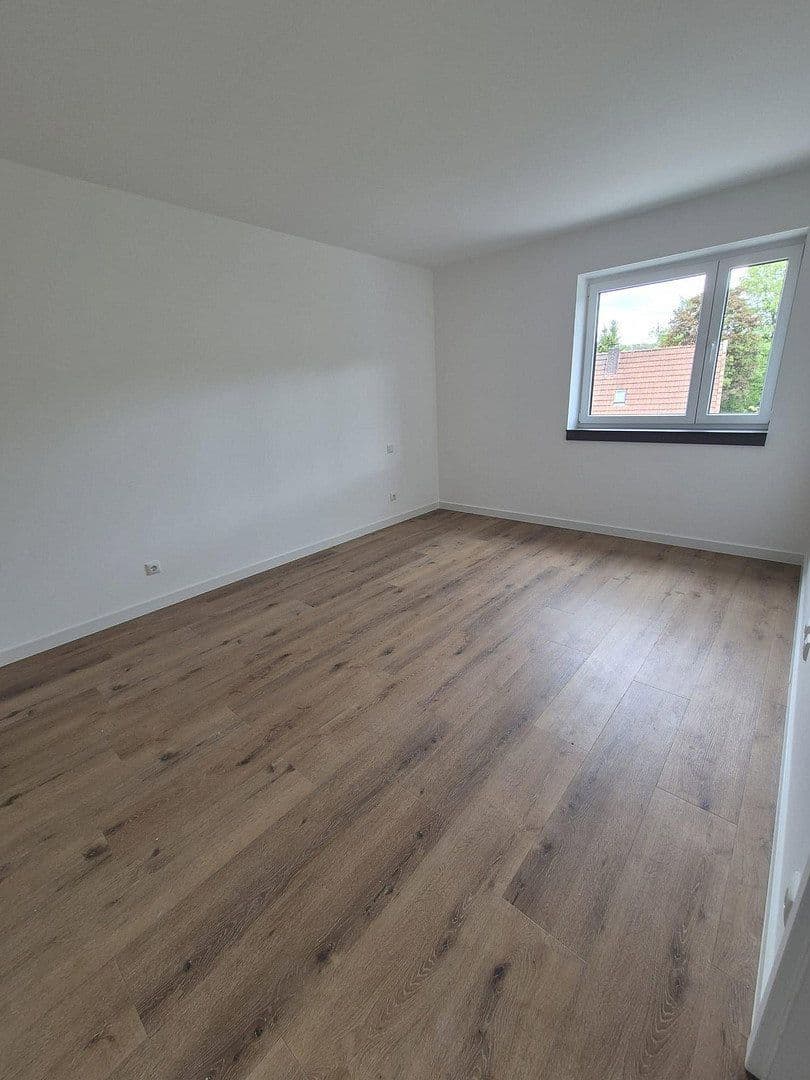 Pronájem bytu 2+1 71 m², Detmold, Severní Porýní-Vestfálsko Pronájem bytu 2+1 71 m², Detmold, Severní Porýní-Vestfálsko
