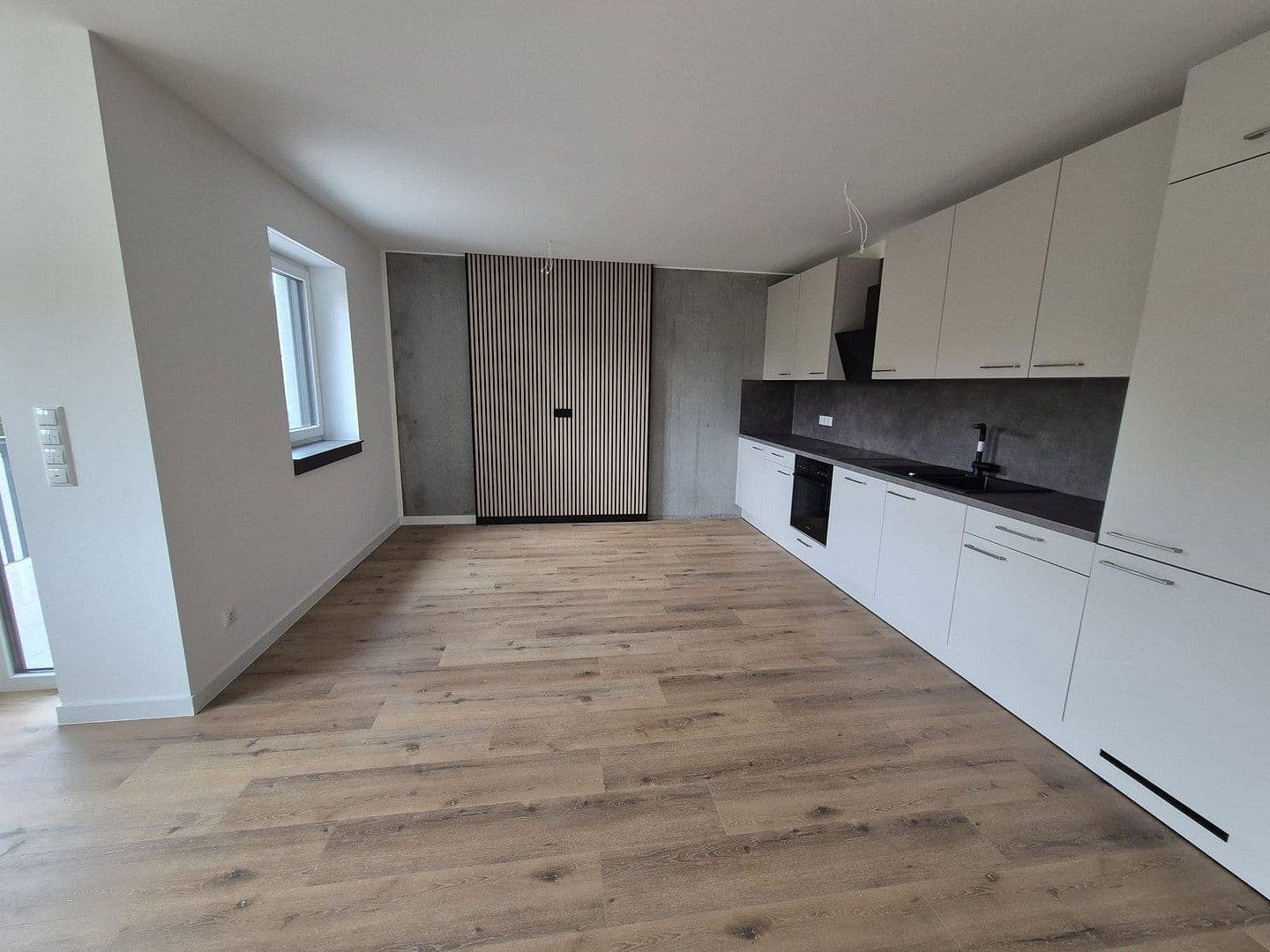 Pronájem bytu 2+1 71 m², Detmold, Severní Porýní-Vestfálsko Pronájem bytu 2+1 71 m², Detmold, Severní Porýní-Vestfálsko