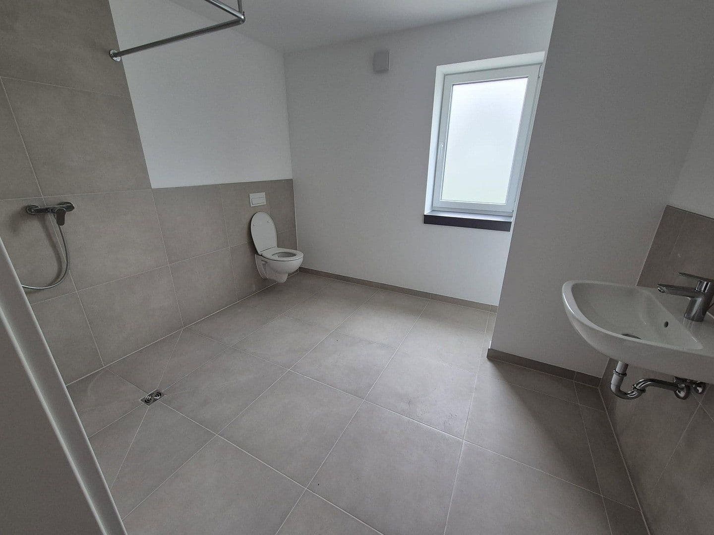Pronájem bytu 2+1 71 m², Detmold, Severní Porýní-Vestfálsko Pronájem bytu 2+1 71 m², Detmold, Severní Porýní-Vestfálsko