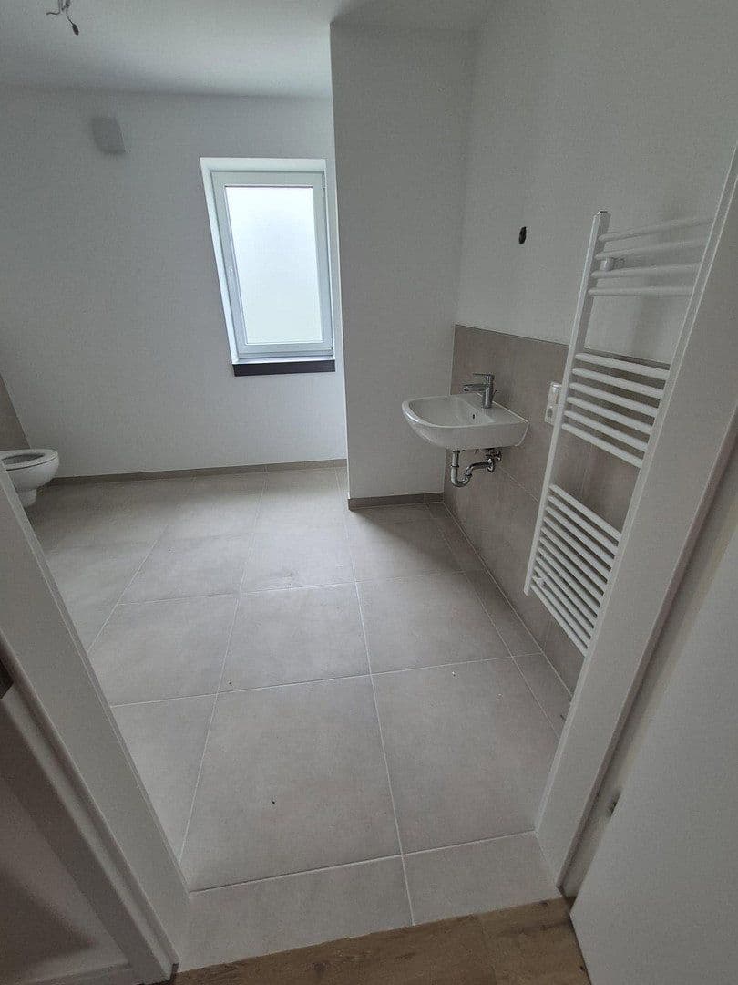 Pronájem bytu 2+1 71 m², Detmold, Severní Porýní-Vestfálsko Pronájem bytu 2+1 71 m², Detmold, Severní Porýní-Vestfálsko