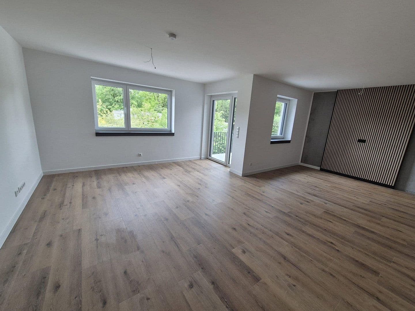 Pronájem bytu 2+1 71 m², Detmold, Severní Porýní-Vestfálsko Pronájem bytu 2+1 71 m², Detmold, Severní Porýní-Vestfálsko