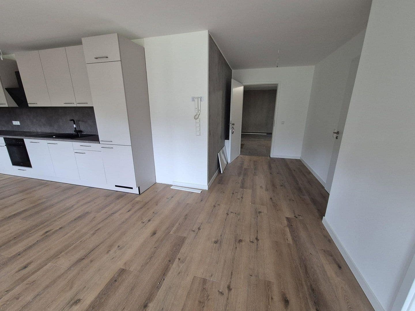 Pronájem bytu 2+1 71 m², Detmold, Severní Porýní-Vestfálsko Pronájem bytu 2+1 71 m², Detmold, Severní Porýní-Vestfálsko