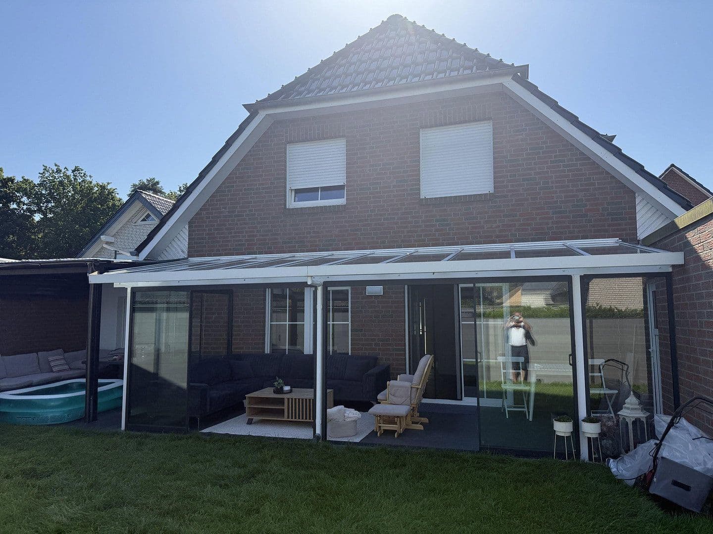 Prodej domu 120 m², pozemek 300 m², Isernhagen, Isernhagen, Dolní Sasko Prodej domu 120 m², pozemek 300 m², Isernhagen, Isernhagen, Dolní Sasko