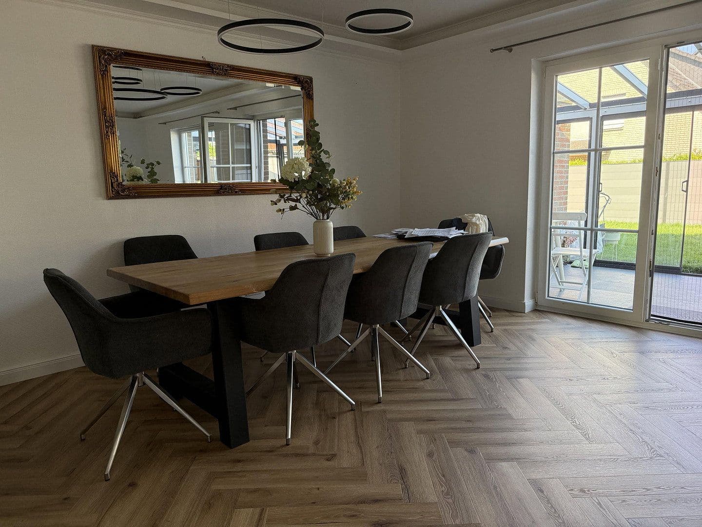 Prodej domu 120 m², pozemek 300 m², Isernhagen, Isernhagen, Dolní Sasko Prodej domu 120 m², pozemek 300 m², Isernhagen, Isernhagen, Dolní Sasko